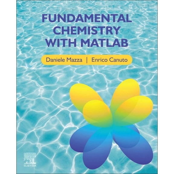 Fundamental Chemistry with MATLAB, (Paperback)