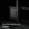 thumbnail image 5 of ProHT Heavy-Duty Tilt TV Wall Mount for 43 inches up to 90 inches, 5 of 20