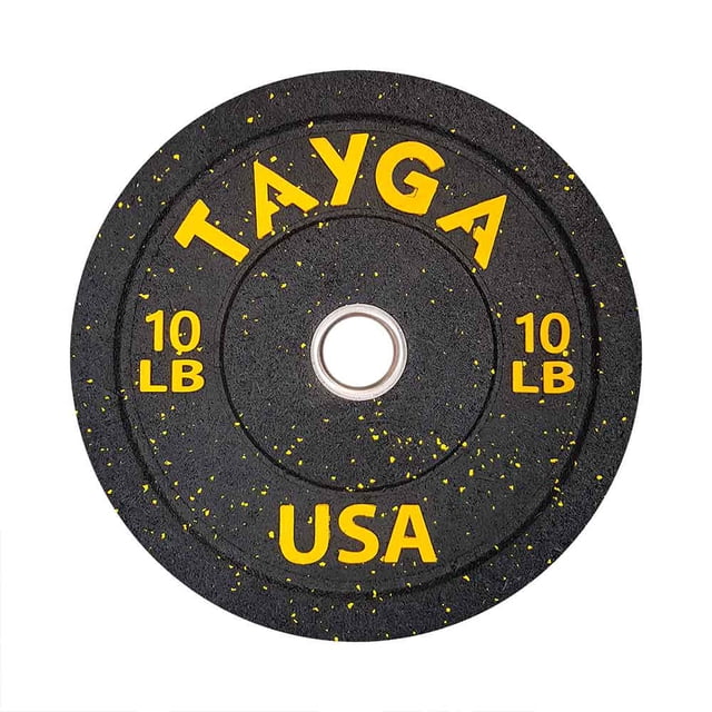 Par Hi Temp Bumper Tayga 10 Lb