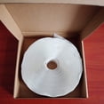 thumbnail image 5 of LLPT Butyl Putty Tape White 1 inch x 33ft Tight Seal for Leak Proof RV Repair(WST233), 5 of 6