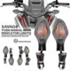 thumbnail image 2 of Turn signal for Honda NC750X NC700X - compatible with CB650F CB500F, 2 of 4
