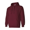 thumbnail image 1 of Heavy Blend Hooded Sweatshirt - 18500, 1 of 8