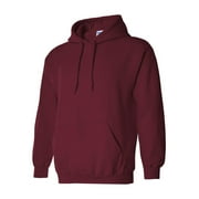 Heavy Blend Hooded Sweatshirt - 18500