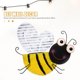 thumbnail image 4 of IDEANATEGRATE De Pared En Metal Amarillo Con De Abeja Para Cocina O, 4 of 5
