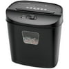 Black & Decker ID Defender 10-Sheet Crosscut Shredder