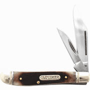 Schrade 2.26" Pocket Knife