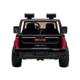 thumbnail image 4 of 12V GMC Denali 2 Seater Ride on Car (Black), 4 of 6