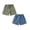 Navy, Green, variant on SGMVNU 3 Pack Baby Boy Cotton Linen Shorts Lightweight Summer Casual Pockets Beach Shorts for Infant Toddlers, Size 18-24 Months, Navy, Green, Khaki