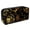 Multicolor, variant on MUOOUM Pencil Case, Golden Sea Turtle Pattern Large Capacity Pencil Pouch Stationery Pen Bag