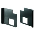 thumbnail image 3 of Draw-Tite Trailer Hitch Rear Mounting Hardware 4907 Ultra Frame; For Service Body Trucks; 7 Inch Long Side Bracket Kit; Set Of 2, 3 of 3