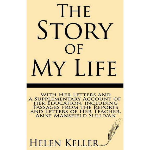 The Story of My Life (Paperback)