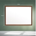 thumbnail image 4 of Pizarrón Blanco. Alfra  Condor 60x80, 4 of 5