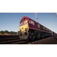 thumbnail image 2 of Train Simulation World [Xbox One], 2 of 7