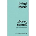 thumbnail image 1 of Â¿Soy Yo Normal? Anagrama 9788433916594, 1 of 2