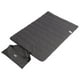 thumbnail image 1 of Alfombril para perros Sunnimix cama para dormir impermeable 100x70 cm Gris, 1 of 8
