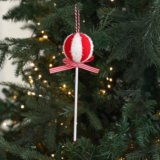 Wzzjkit Christmas Decorations Hollowed out Pendants Christmas Tree Pendants Window and Shopping Center Christmas Decorative Items Mirror Color Decorations