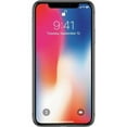 thumbnail image 5 of Pre-Owned Apple iPhone X A1865 (Fully Unlocked) 64GB Space Gray (Good), 5 of 5