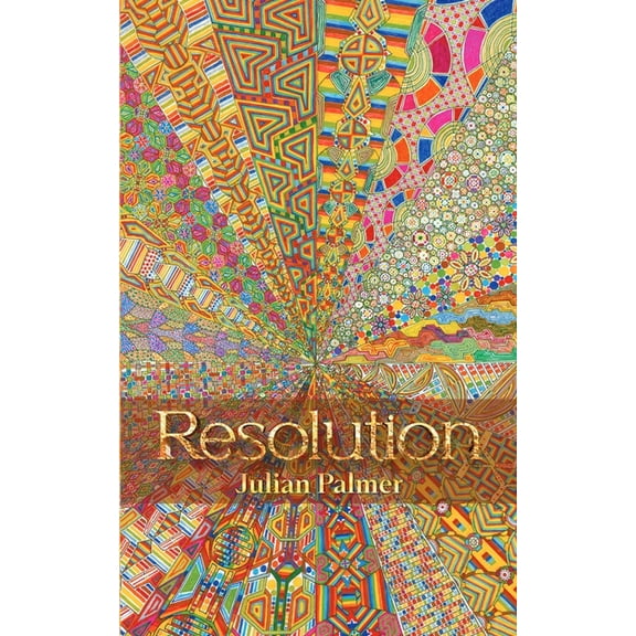 Resolution, (Paperback)