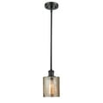 thumbnail image 4 of Innovations Lighting - Cobleskill-One Light Semi-Flush Mount-5 Inches Wide by 8, 4 of 7