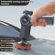 thumbnail image 4 of Máquina de Encerado Multifunción de Alta Velocidad para Autos, Pulidora Eléctrica para Detalles de Autos, Máquina de Encerado Portátil Inalámbrica para Autos., 4 of 5
