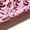 Pink, variant on Xiaoxatg and Shine Dancing Sneakers with Glittering Sequins for Toddler Girls Play and 7.5-8 Years Gold