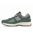 thumbnail image 2 of New Balance Men's 2002R New Spruce Magnet Shoes, from StockX, 2 of 5