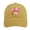 Sand, variant on Ferál Charcoal Baseball Cap for Men Women, Adjustable Snapback Hats Cotton Hat