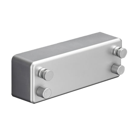 

Punch Free Retractable Wall Hanging Clothesline Double Line Invisible Household Clothing Hanging Rope Indoor Clothes Hanging Stri