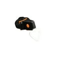 thumbnail image 4 of Yuarrent Luz trasera para bicicleta, carga USB, Flash de plástico, conducción nocturna, impermeable, lámpara para bicicletas, accesorios de Type2 NO2, 4 of 6