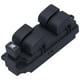 thumbnail image 1 of Interruptor de control de elevalunas eléctrico BP4L-66-350 con programa apto para Mazda3/Axela 2003-2009, 1 of 8