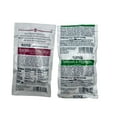 Single Serve Salad Dressing Packets Bundle Ken's Steak House 12