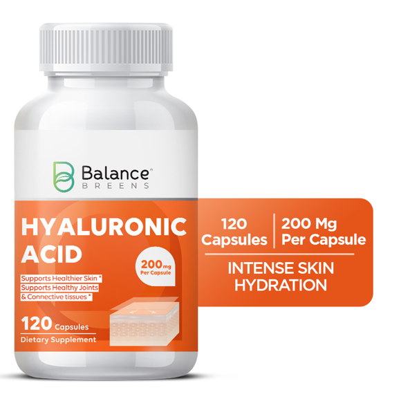 Hyaluronic Acid For Joints