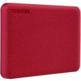 thumbnail image 1 of Disco Duro Externo 1TB Toshiba Canvio Advance USB 3.0 HDTCA10XR3AA, 1 of 6