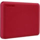 thumbnail image 1 of Disco Duro Externo 1TB Toshiba Canvio Advance USB 3.0 HDTCA10XR3AA, 1 of 6