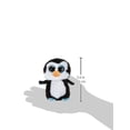 thumbnail image 3 of Peluche Ty Beanie Boos Waddles Penguin, 3 of 4