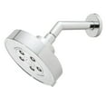 thumbnail image 6 of Speakman Neo S-3010-MB-E175 Shower Head, 6 of 7