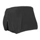 thumbnail image 4 of Funda para carrito de Golf, cubierta impermeable para coche eléctrico de turismo con cremallera, accesorios prácticos, cubierta protectora para, 4 of 9