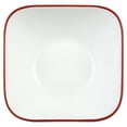 thumbnail image 4 of Corelle Splendor 22 oz Square Glass Cereal/Soup Bowl (Set of 6), 4 of 6