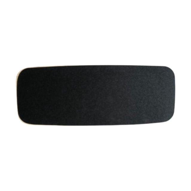 S SERENABLE Golf Swing Balance Board Golf Pressure Plate for Swing Stability Swing Speed With Prompt Sound
