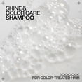 thumbnail image 2 of REDKEN- Shampoo Acidic Color Gloss| Shampoo para protecci&oacute;n de color y brillo intenso | Para cabello te&ntilde;ido | Libre de sulfatos | Formulado con una Mezcla de amino&aacute;cid, 2 of 6