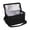 Black, variant on Insulated Lunch Bag,Reusable Lunch Box Container,Red Large Leakproof Thermal Snack Bag,Insulated Cooler Bag for Men Women Work Travel Picnic Outdoor