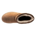 thumbnail image 2 of ABEO  Windsor Neutral - Shearling Boots in Brown, 2 of 6
