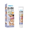 thumbnail image 3 of Xihbxyly Crema para Manchas Oscuras, Crema Iluminadora Avanzada para Axilas, Crema Hidratante para Cuello, Corrector de Tono de Piel para Rodillas y Codos, Rutina Diaria de Cuidado de La Piel, Look L, 3 of 7
