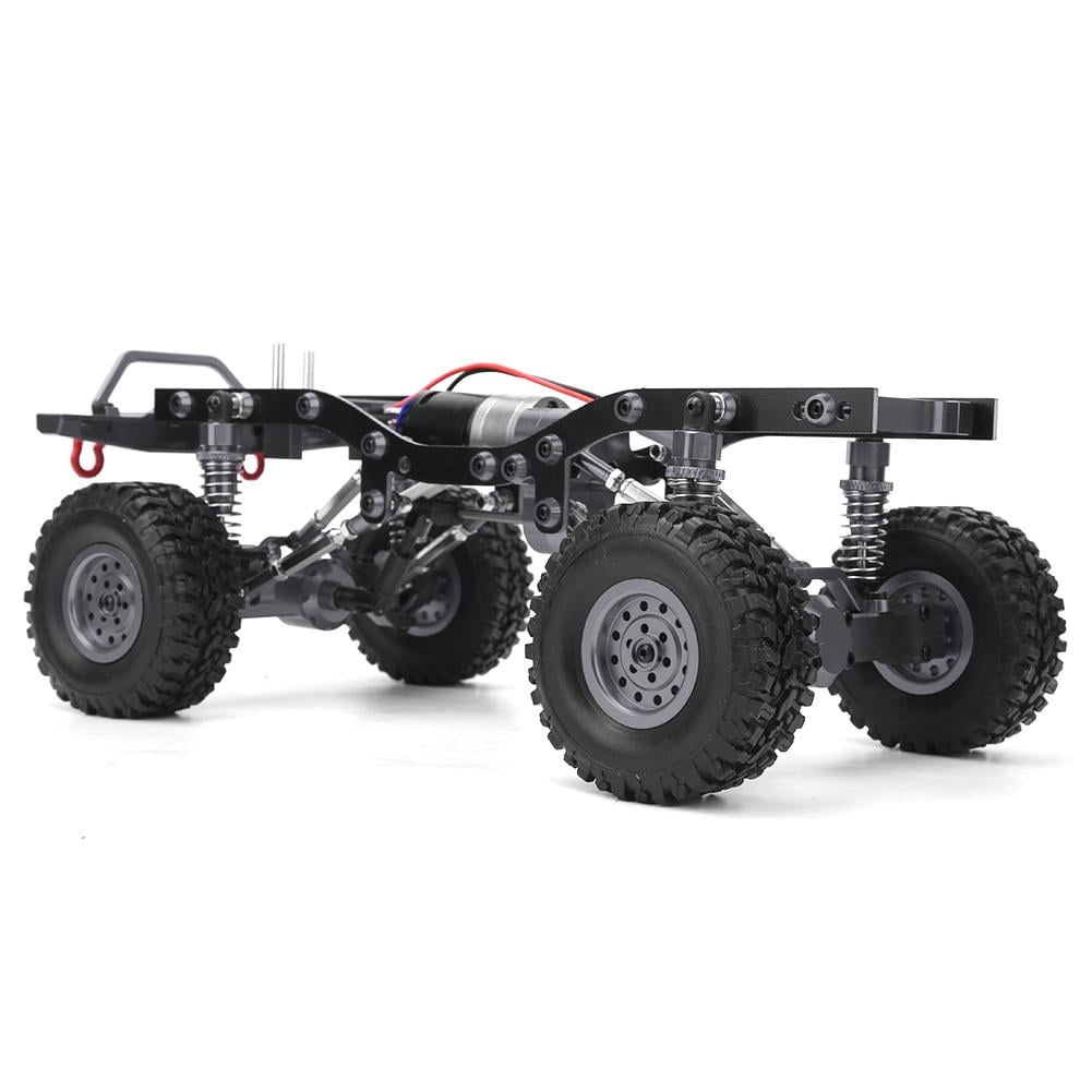 rc truck frame kit