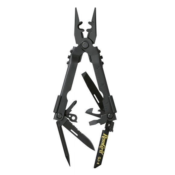 Herramienta multipropósito Gerber Gear Gear Multiplier 600 14 en 1