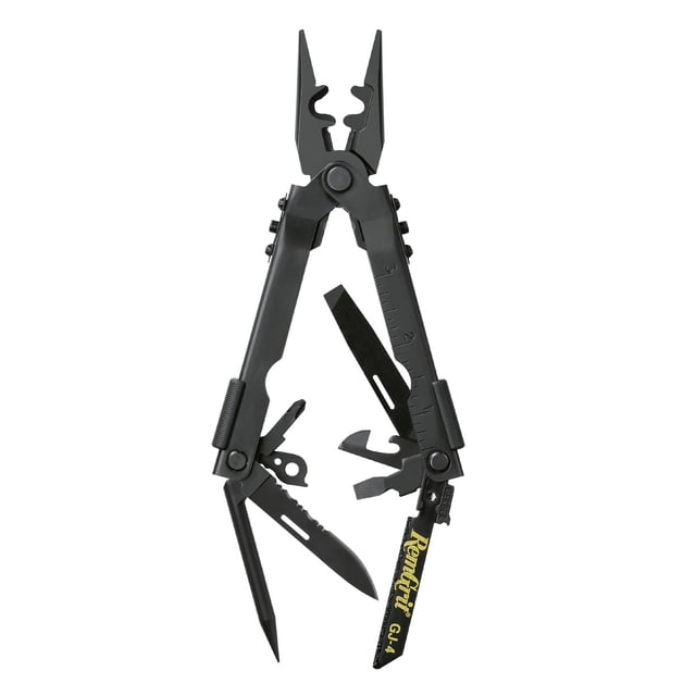 Herramienta multipropósito Gerber Gear Gear Multiplier 600 14 en 1