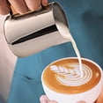 thumbnail image 3 of Zulay Milk Frother Complete Coffee Regalo de café, espuma de mano, 3 of 3