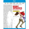 thumbnail image 1 of RUBY SPARKS ENGLISH-FRENCH-SPANISH [BLU-RAY], 1 of 1