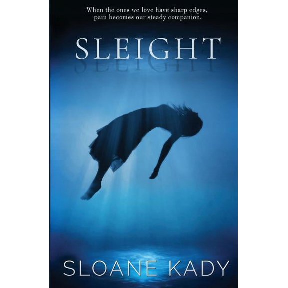 Sleight (Paperback)