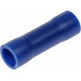 thumbnail image 1 of Dorman 84105 16-14Ga Parallel Butt Connector, Pack of 21, 1 of 1